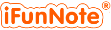 Ifun Note Music iFunNote-系統後台